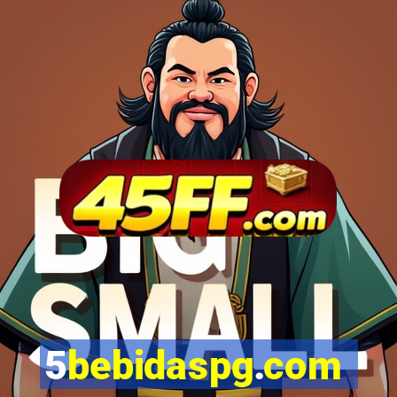 5bebidaspg.com