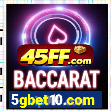 5gbet10.com