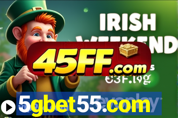 5gbet55.com