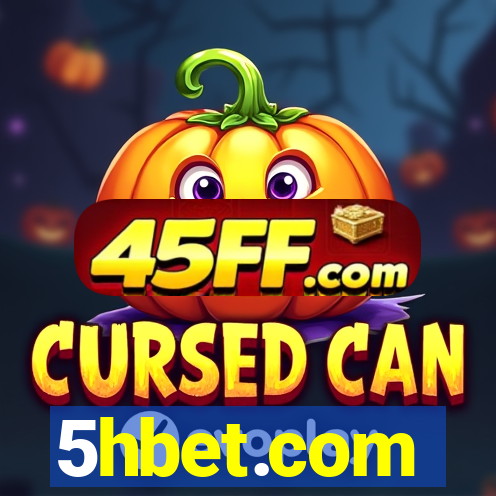5hbet.com