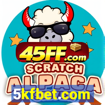 5kfbet.com