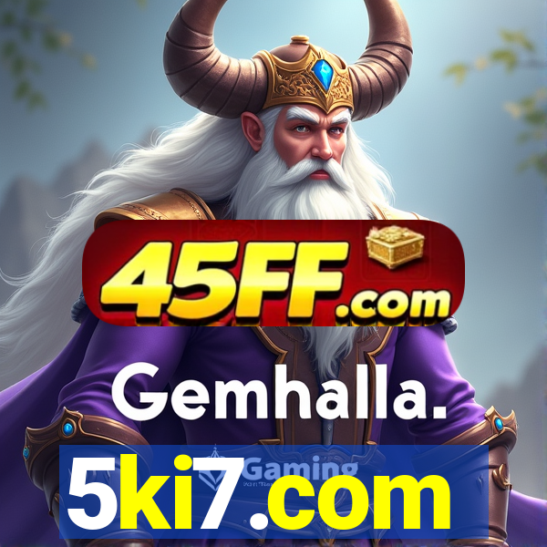 5ki7.com