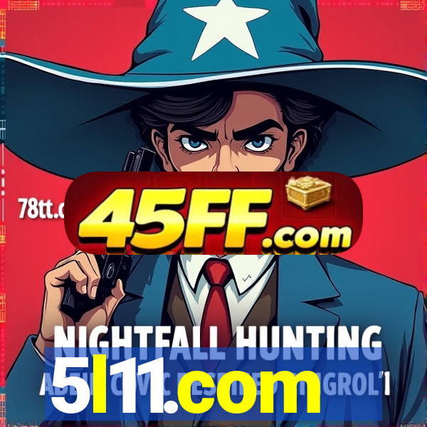 5l11.com