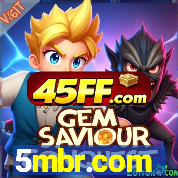 5mbr.com