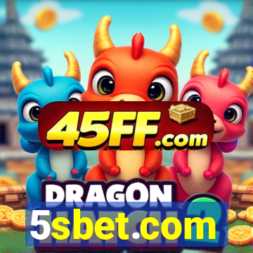 5sbet.com