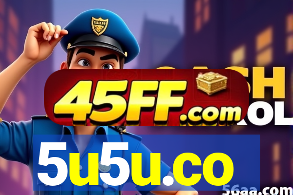 5u5u.co