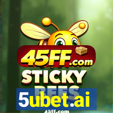 5ubet.ai