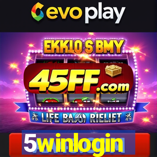 5winlogin