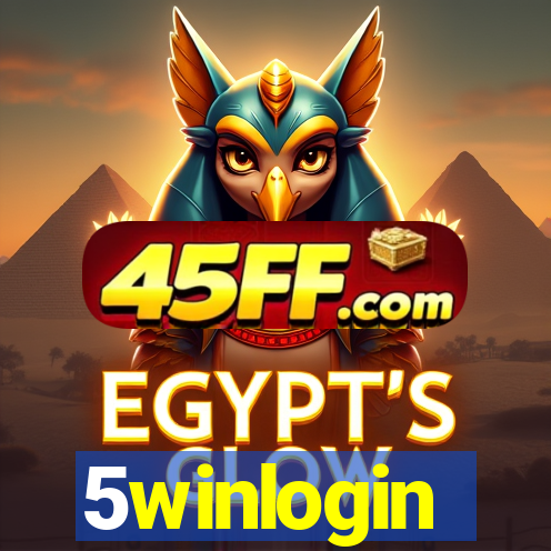5winlogin