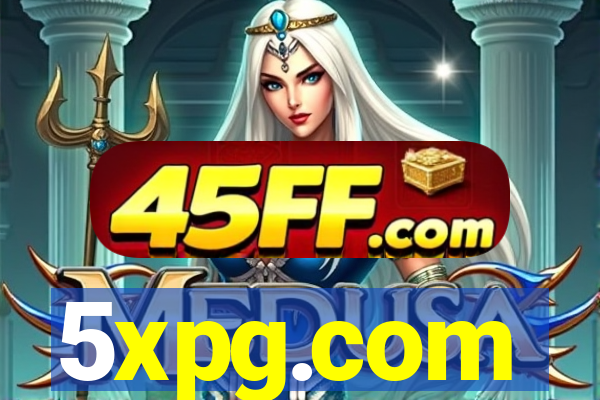 5xpg.com