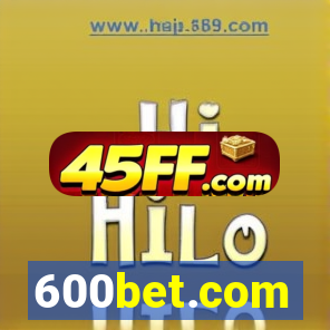 600bet.com