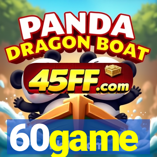 60game