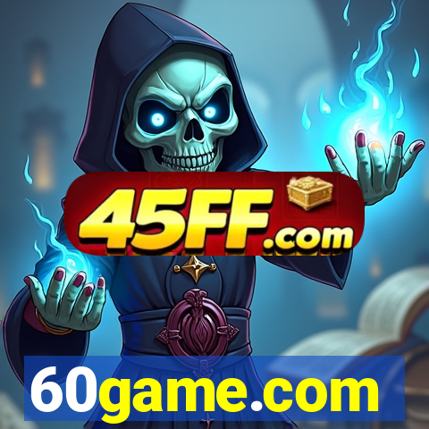 60game.com