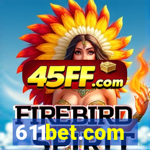 611bet.com