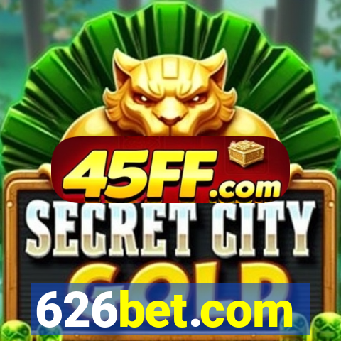 626bet.com