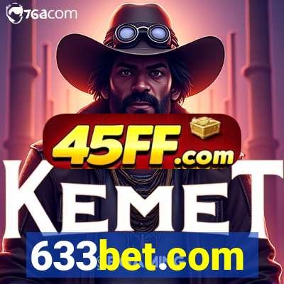 633bet.com