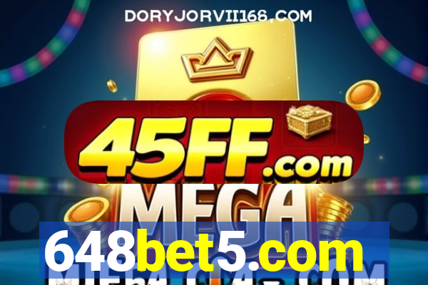 648bet5.com