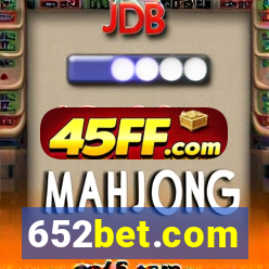 652bet.com
