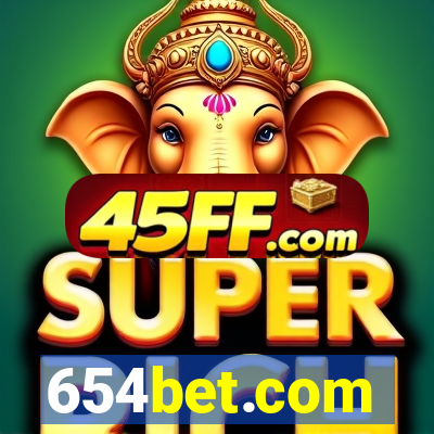 654bet.com