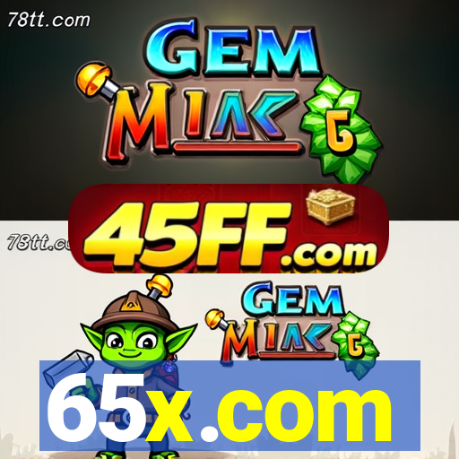 65x.com