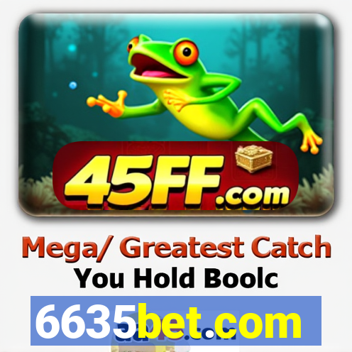 6635bet.com
