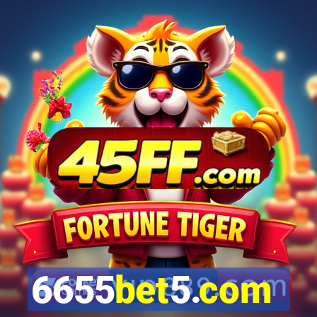 6655bet5.com