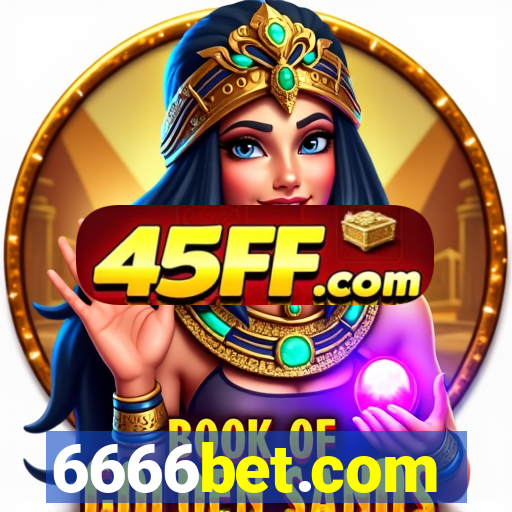 6666bet.com