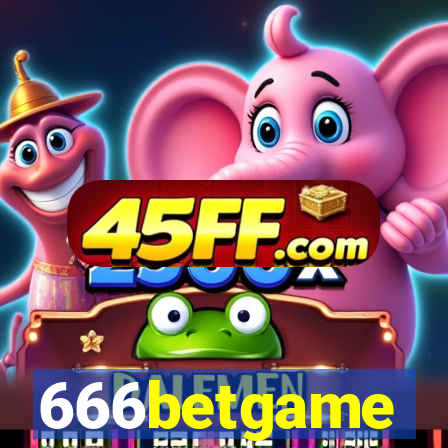 666betgame