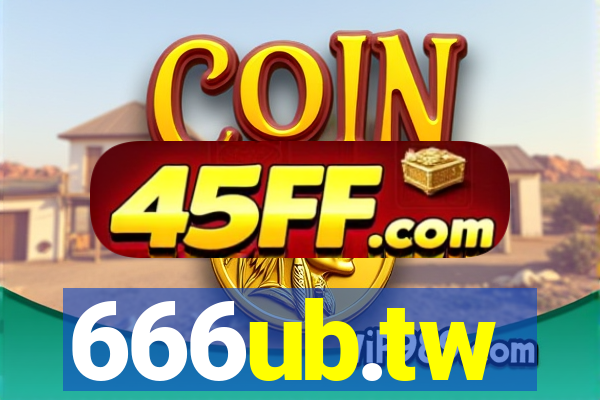666ub.tw