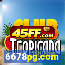 6678pg.com
