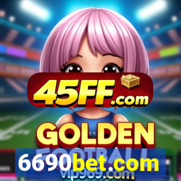 6690bet.com
