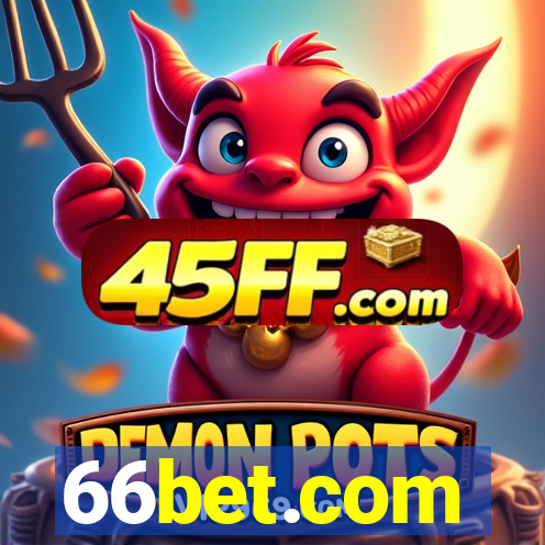 66bet.com