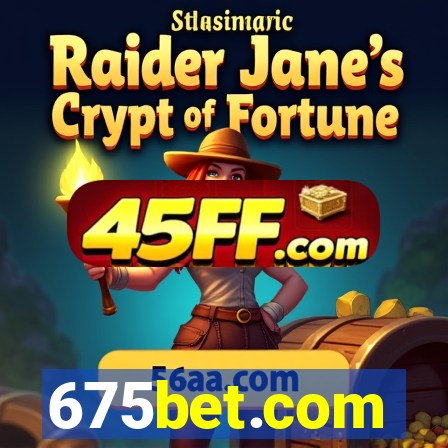 675bet.com