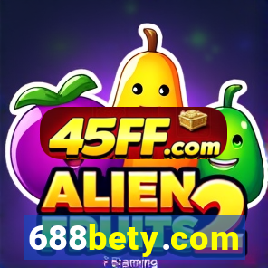 688bety.com