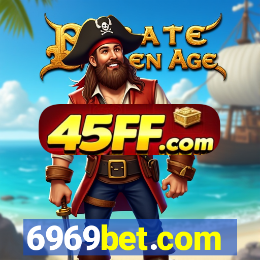 6969bet.com