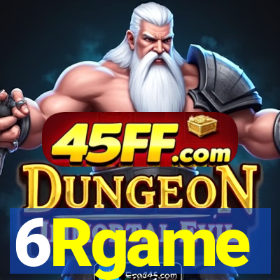 6Rgame