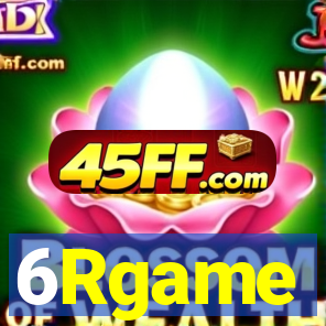 6Rgame