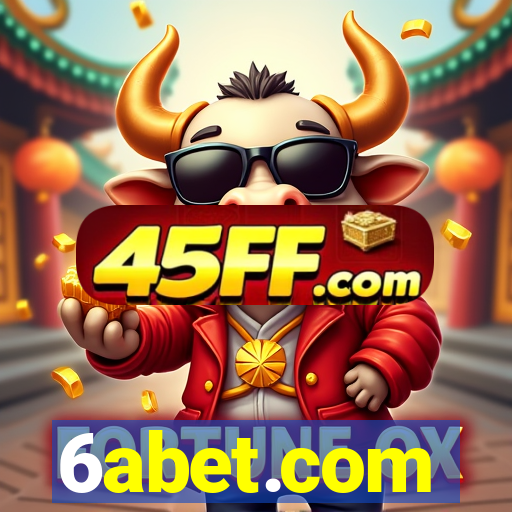 6abet.com