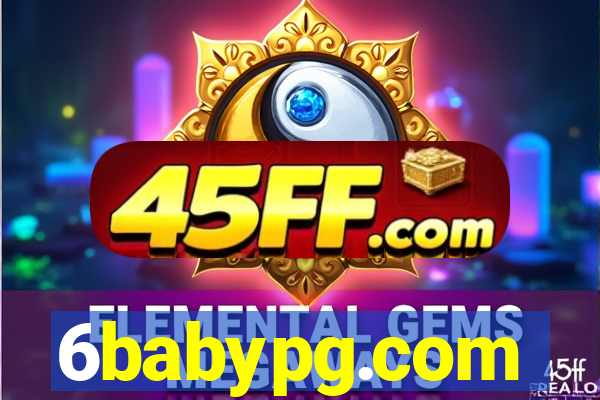 6babypg.com