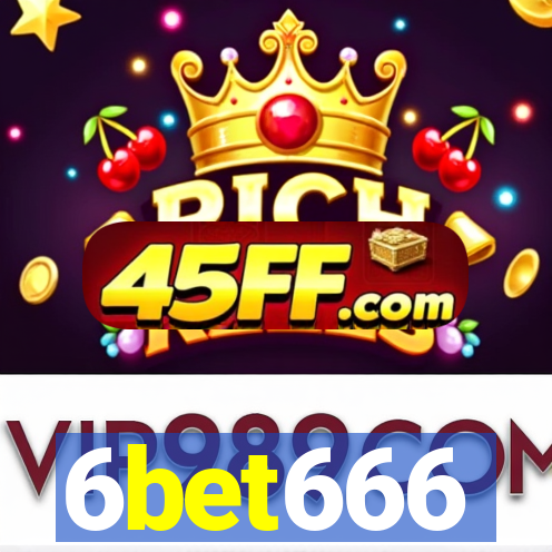 6bet666