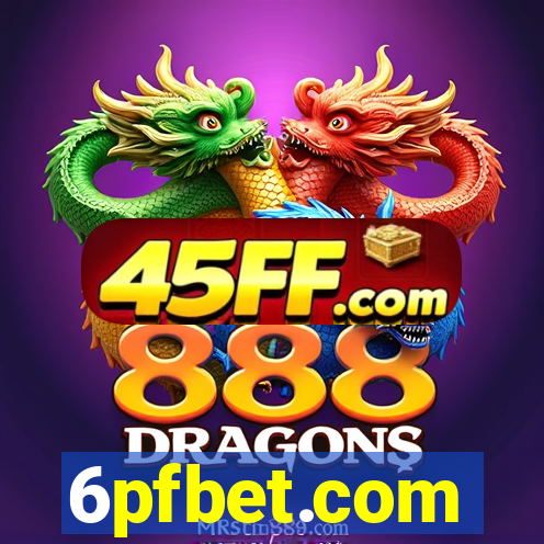 6pfbet.com