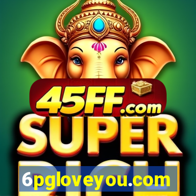 6pgloveyou.com