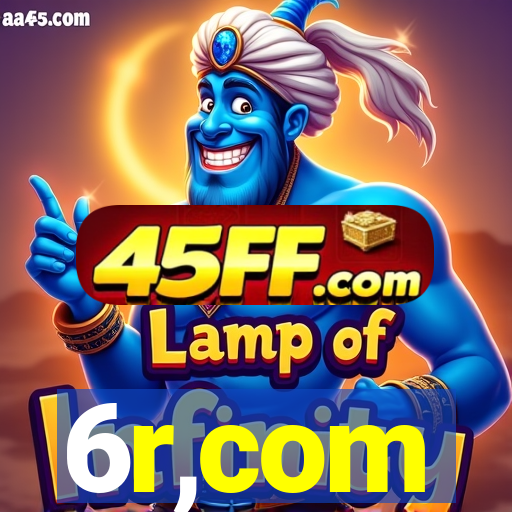 6r,com