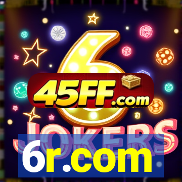 6r.com