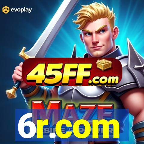 6r.com