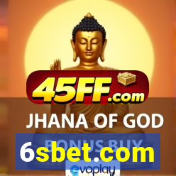 6sbet.com