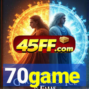 70game