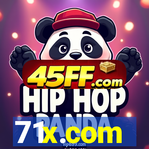 71x.com
