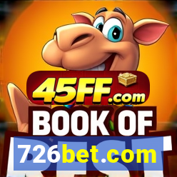 726bet.com