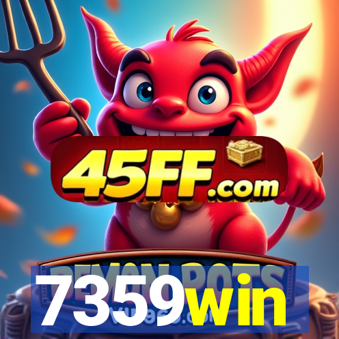 7359win